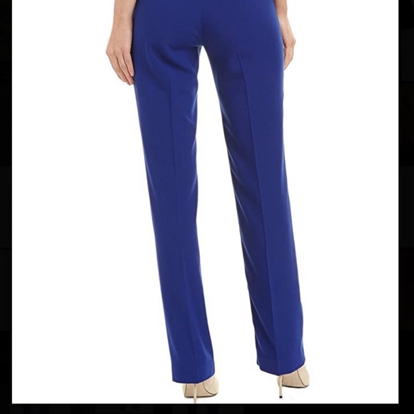 T tahari Hazel Pant - Picture 4 of 5
